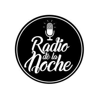 RadioDelaNoche logo