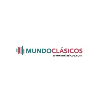 MUNDO CLASICOS logo