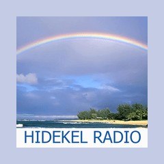 Hidekel Radio logo