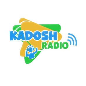 Kadosh Radio logo