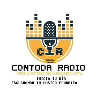 Contoda Radio logo