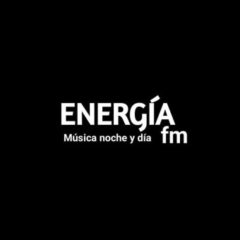 Energía FM Villamaria Caldas logo