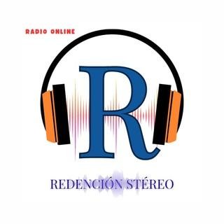 Redención Stereo logo