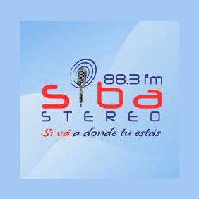 Sibastereo 88.3 FM logo