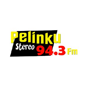Pelinku Stereo logo