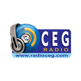 Radio CEG logo