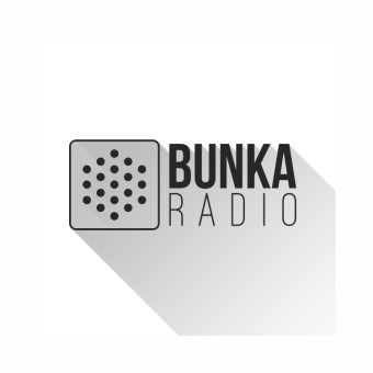 Bunka Radio logo