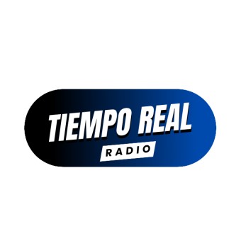 Tiempo Real logo