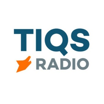 TIQS Radio logo
