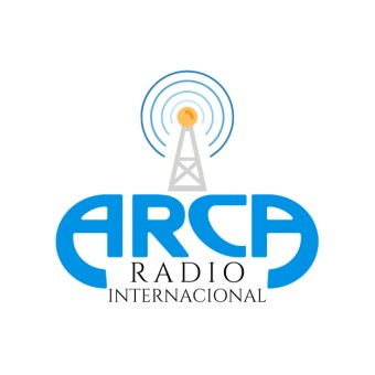 Radio Arca Internacional logo