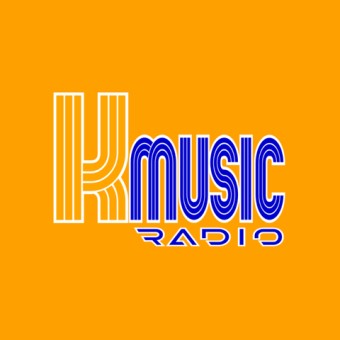Kmusic Radio logo