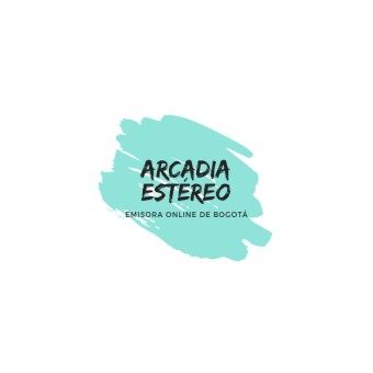 Arcadia Estereo logo