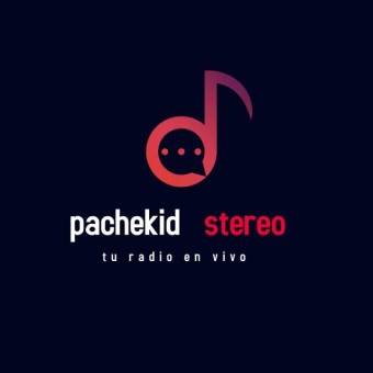 Pachekid Stereo logo