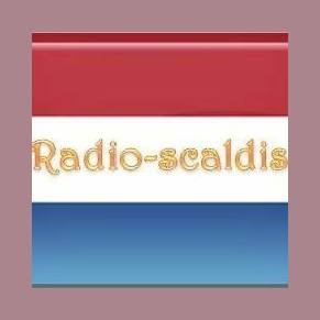 Radio Scaldis logo