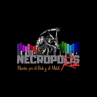 Necrópolis Radio