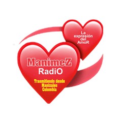 Manimez Radio logo