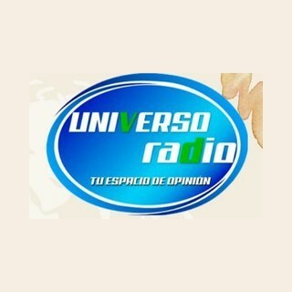 Universo Radio logo