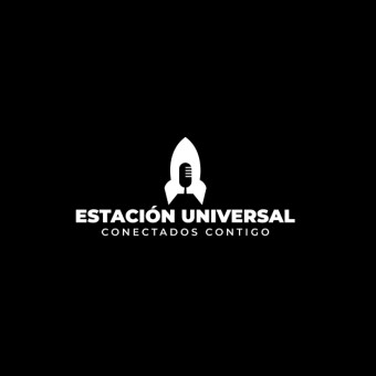 Estacion Universal FM logo