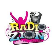 Radio Zion Pereira logo
