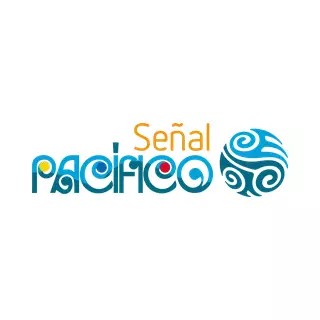 RTVC Señal Pacifico logo