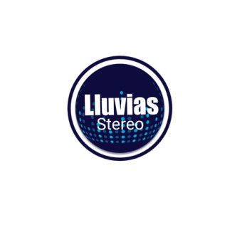 Lluvias Stereo logo