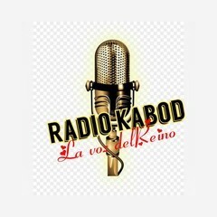 RADIO KABOD logo