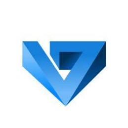 Virtualtronics Radio logo