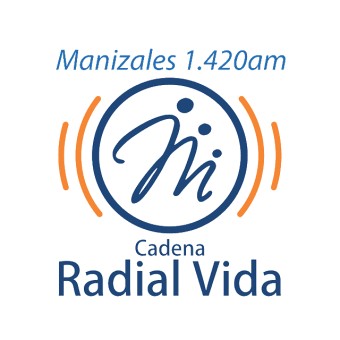 Cadena Radial Vida - Manizales 1420 AM logo