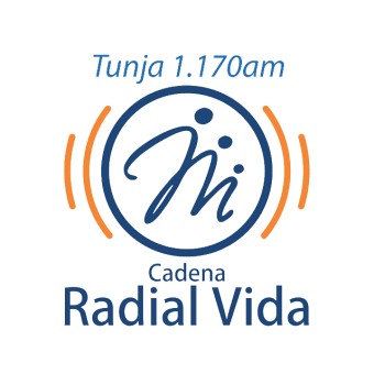 Cadena Radial Vida - Tunja 1170 AM logo