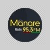 Manare Radio 95.3 FM