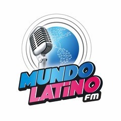 Mundo Latino FM logo