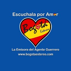 Bogota Estereo logo