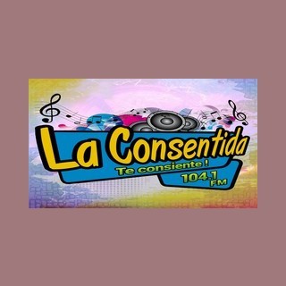 La Consentida Peñol Nariño 104.1 FM