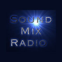 Soundmix-radio logo