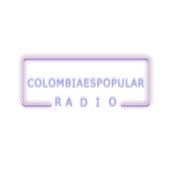 Colombiaespopular logo