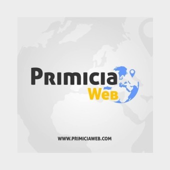 Primicia web logo