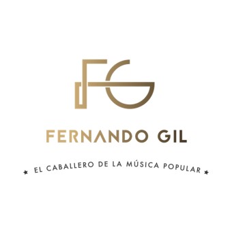 Fernando Gil logo