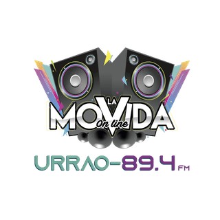 La Movida Stereo logo