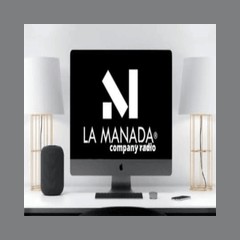 La Manada Company Radio logo