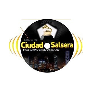 Ciudad Salsera logo