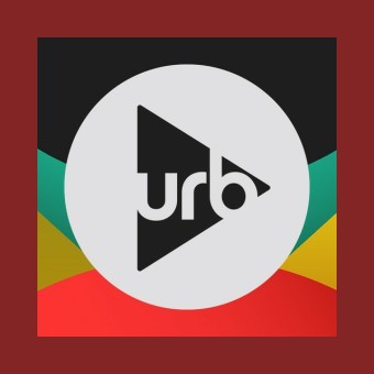 Urbana Play 104.3 FM logo