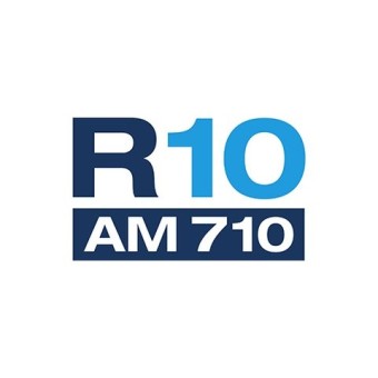 Radio 10 logo