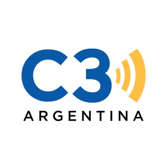 Cadena 3 logo
