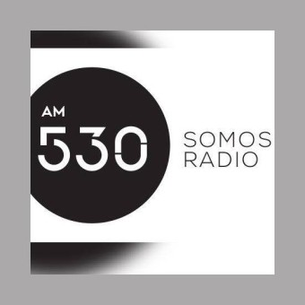 Somos Radio AM 530 logo