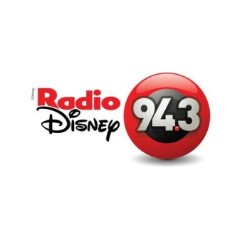 Radio Disney Latinoamérica logo