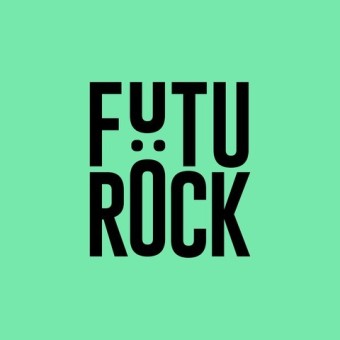 Futurock logo
