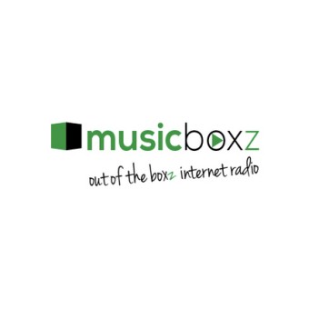 Music Boxz logo