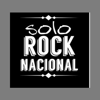 Solo Rock Nacional logo