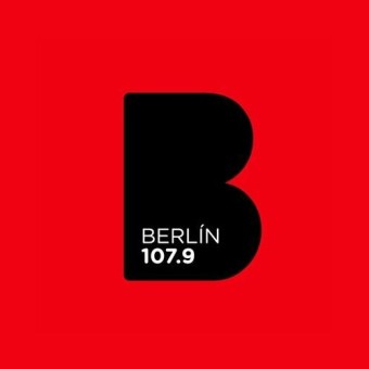 Radio Berlín logo