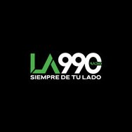 La 990 logo